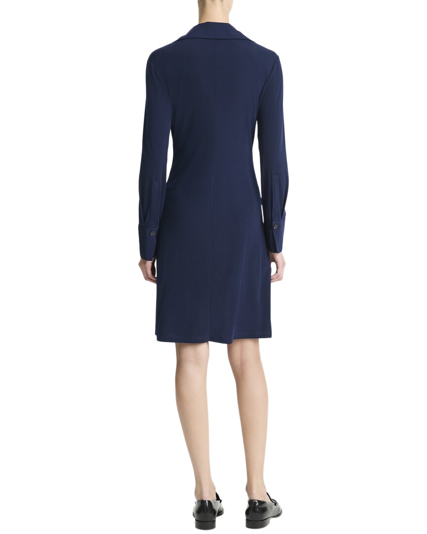 Vince Vince Polo Dress