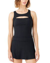 GiGi C Gigi C Davis Sports Tank