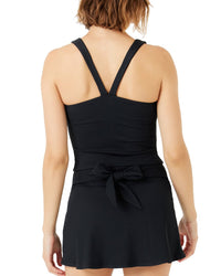 GiGi C Gigi C Davis Sports Tank