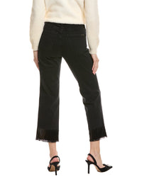 Joseph Ribkoff Straight Leg Jean
