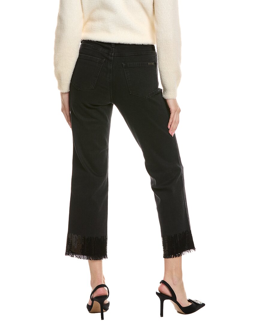 Joseph Ribkoff Straight Leg Jean