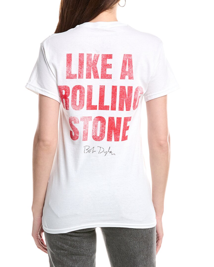Prince Peter Bob Dyan Rolling Stone T-Shirt