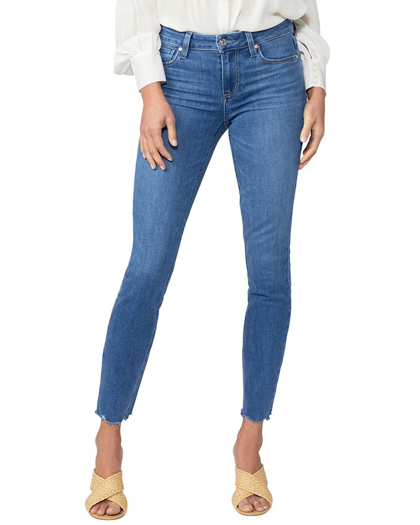 Paige Verdugo Seine Skinny Leg Jean