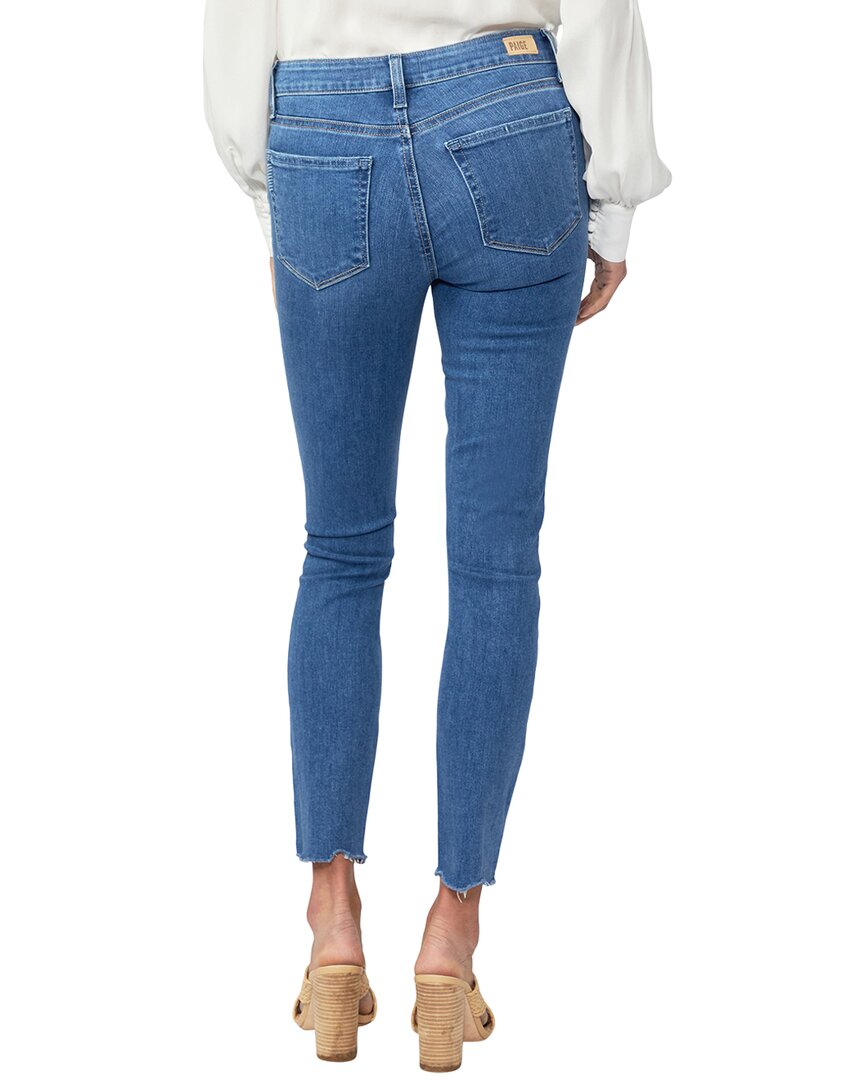 Paige Verdugo Seine Skinny Leg Jean