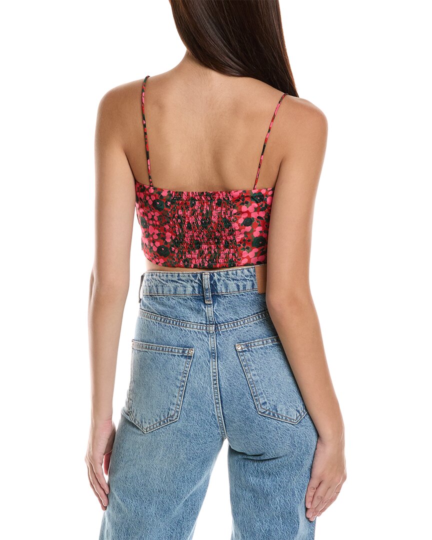 Rhode Penny Top