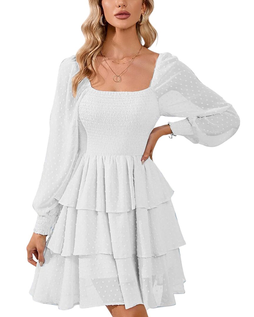 Deli.S Dress