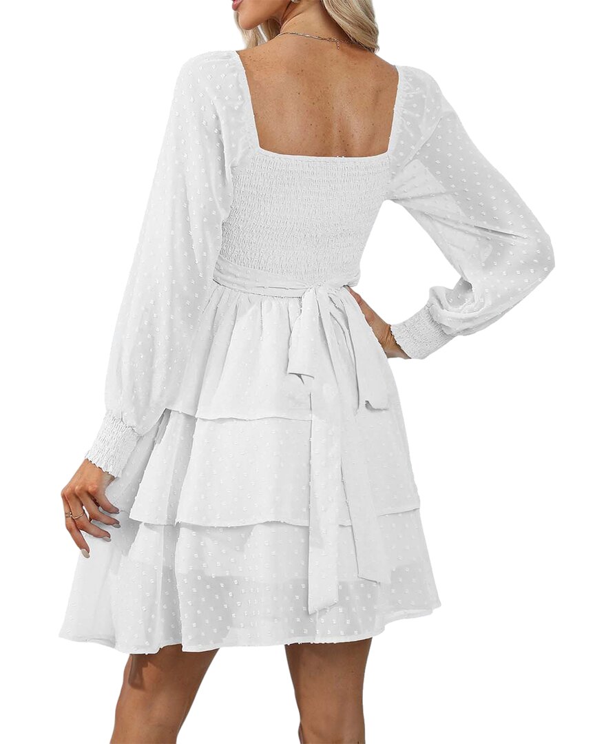 Deli.S Dress