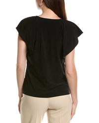 Anne Klein Harmony Knit Top