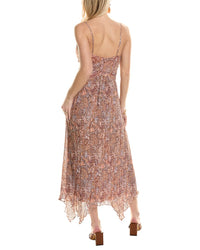 Ramy Brook Moor Maxi Dress