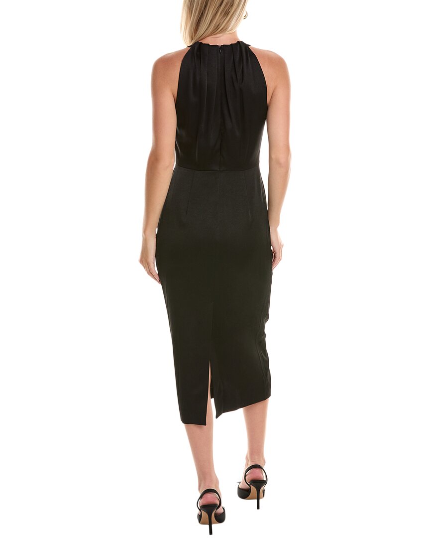 Paule Ka Midi Dress