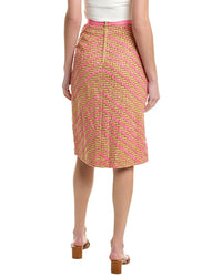 Manoush Wool Skirt