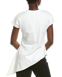 Gracia Asymmetrical Top