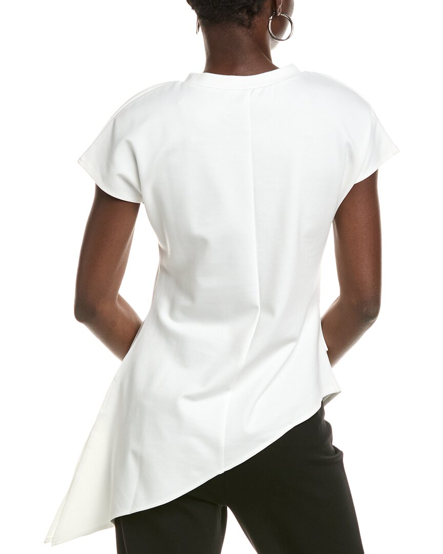 Gracia Asymmetrical Top