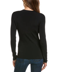 Bcbgmaxazria Crewneck Pullover