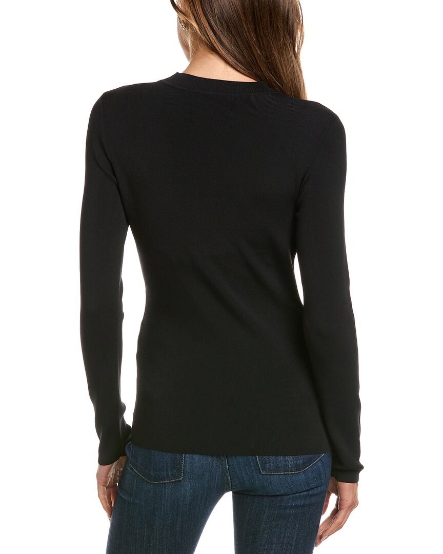 Bcbgmaxazria Crewneck Pullover