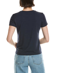 Vince Crewneck T-Shirt