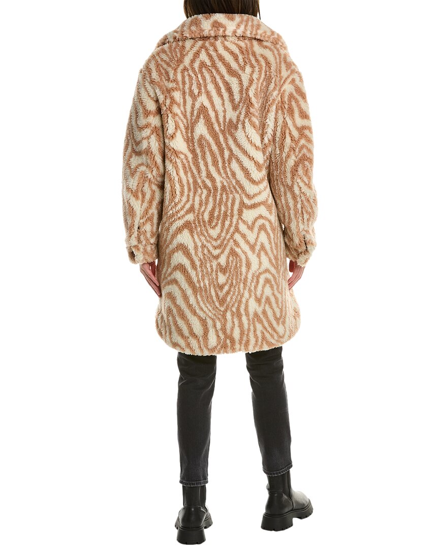 Apparis Rico Printed Jacket