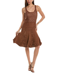 Valentino Sweaterdress