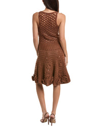 Valentino Sweaterdress