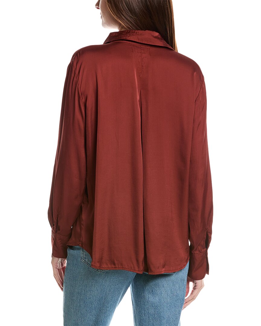 Velvet By Graham & Spencer Bree Top