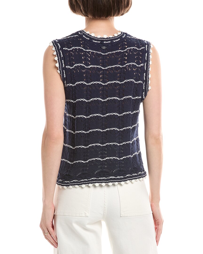 Sam Edelman Willa Sweater Tank
