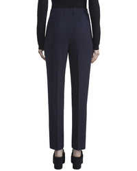 Lafayette 148 New York Clinton Ankle Pant