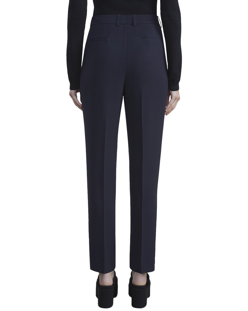 Lafayette 148 New York Clinton Ankle Pant