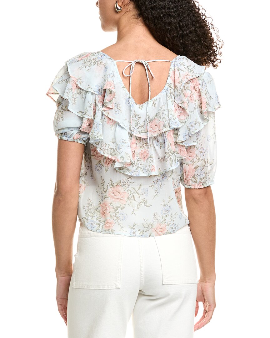Walter Baker Debra Top