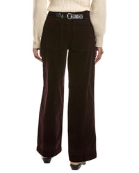 Avec Les Filles Corduroy Pant
