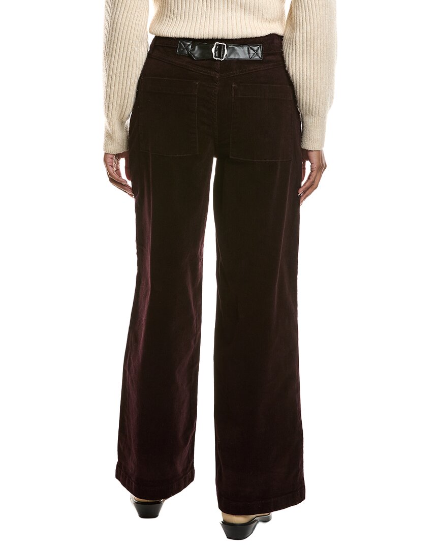 Avec Les Filles Corduroy Pant