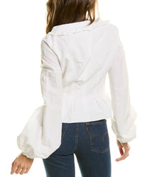 Brock Collection Giacca Sabrina Top