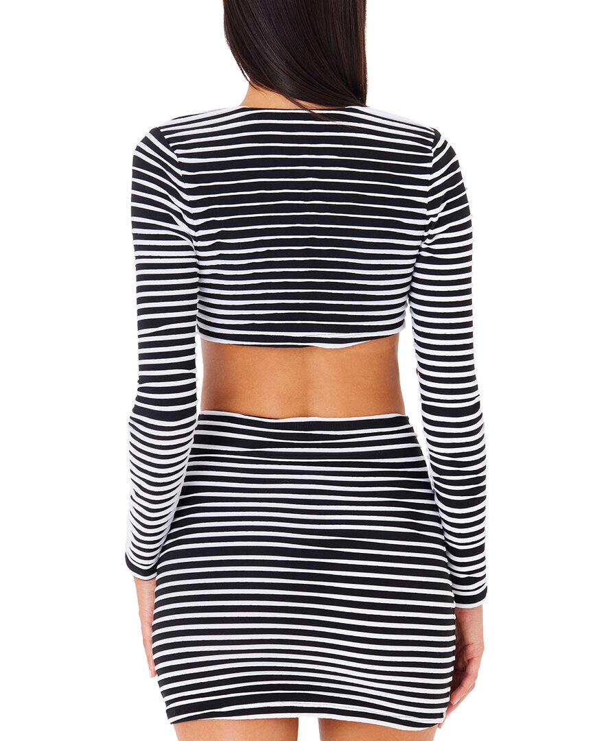 Gigi C Becca Skirt