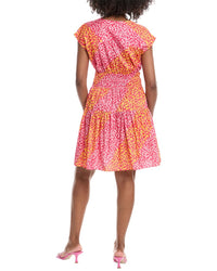 Derek Lam 10 Crosby Tora Mini Dress