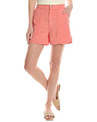 HUDSON Jeans Hudson Jeans Trouser Short