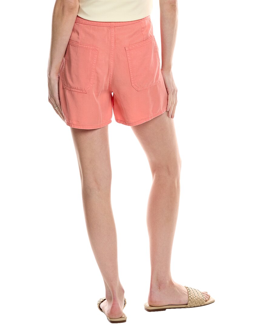 HUDSON Jeans Hudson Jeans Trouser Short