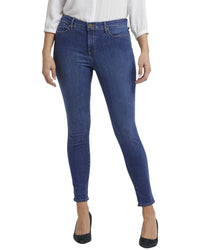 Nydj Ami Cooper Skinny Jean Black