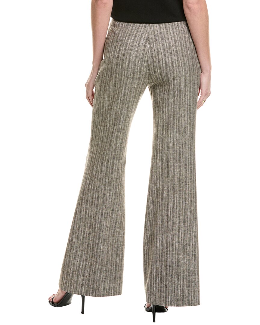 Boss Hugo Boss Talia Wool-Blend Trouser