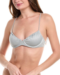 Pq Swim Jasmine Underwire Bikini Top