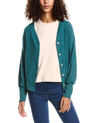 rosewater remi Rosewater Remi Brushed Cardigan