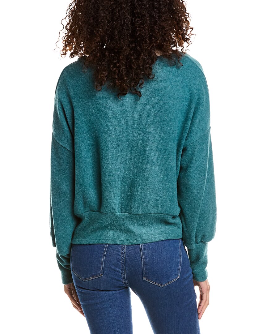 rosewater remi Rosewater Remi Brushed Cardigan