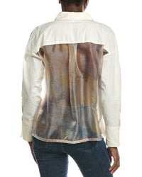 Parker The Reed Shirt