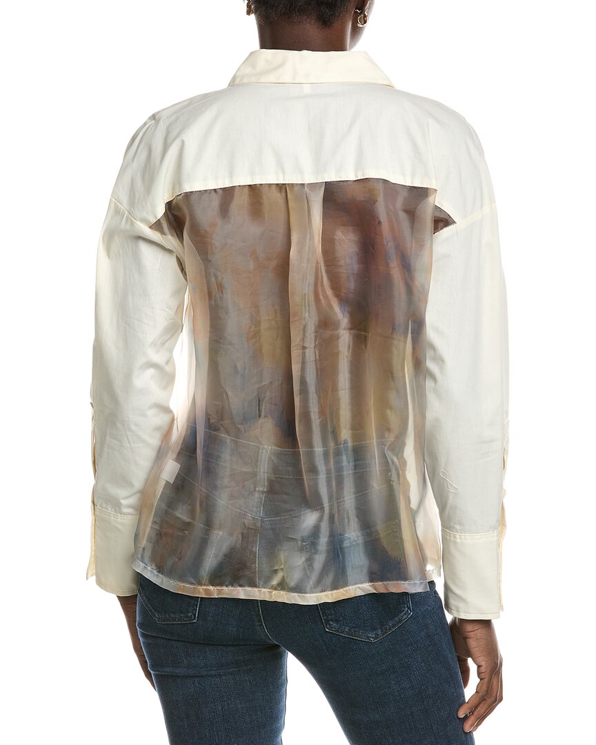 Parker The Reed Shirt