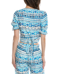 Walker&Wade Catalina Top