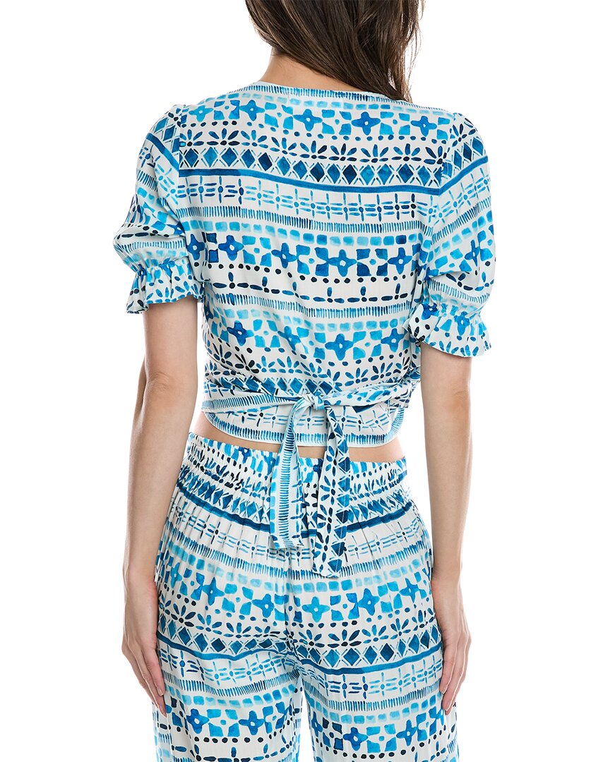 Walker&Wade Catalina Top