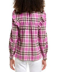 Isabel Marant Étoile Idety Shirt