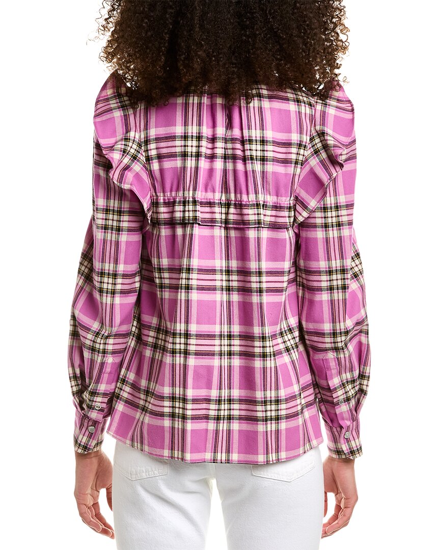 Isabel Marant Étoile Idety Shirt