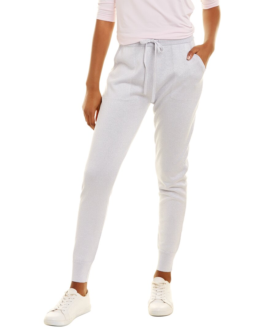 St. John 2X1 Rib Jogger