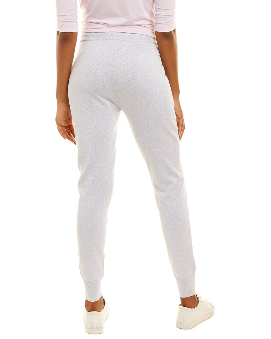 St. John 2X1 Rib Jogger