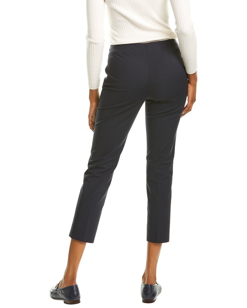 Lafayette 148 New York Stanton Pant