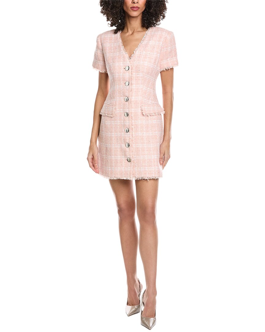 Toccin Phoebe Vest Dress